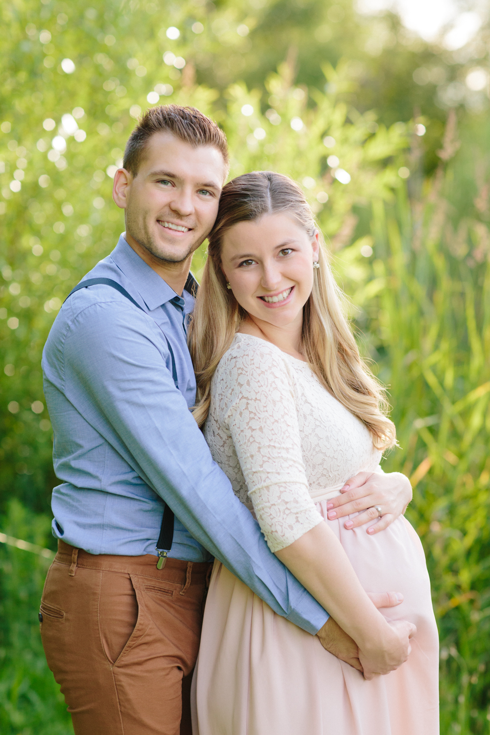 Stephanie & Daniel | Vancouver Maternity » https://www.marieskerlphoto.com